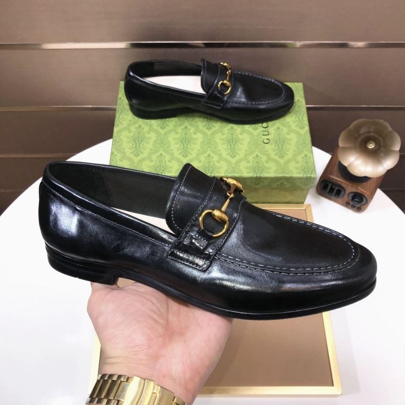 Gucci Business Shoes